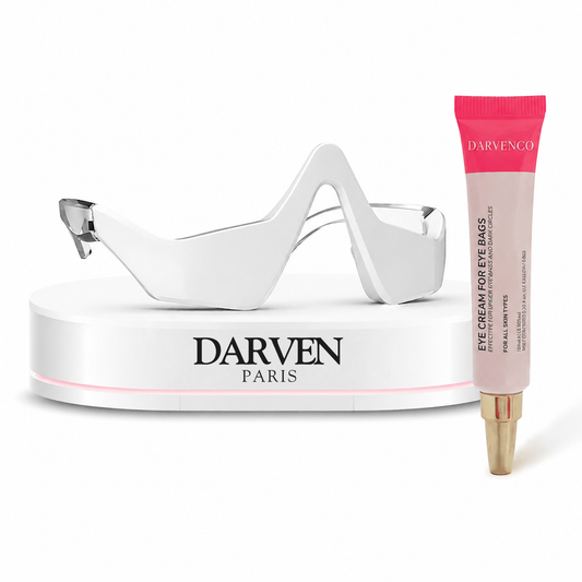 RevitalEyes® 2-en-1 contre les Poches Sous les Yeux