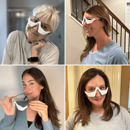 RevitalEyes® 2-en-1 contre les Poches Sous les Yeux