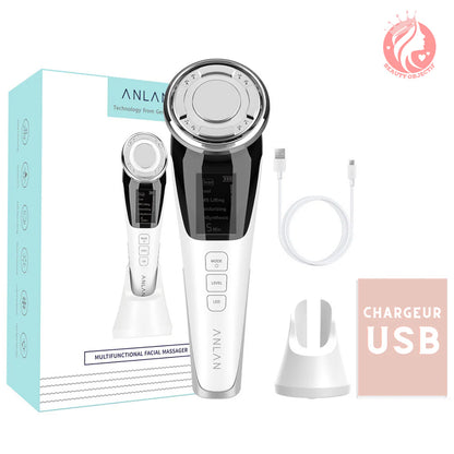 Appareil Lifting Visage
