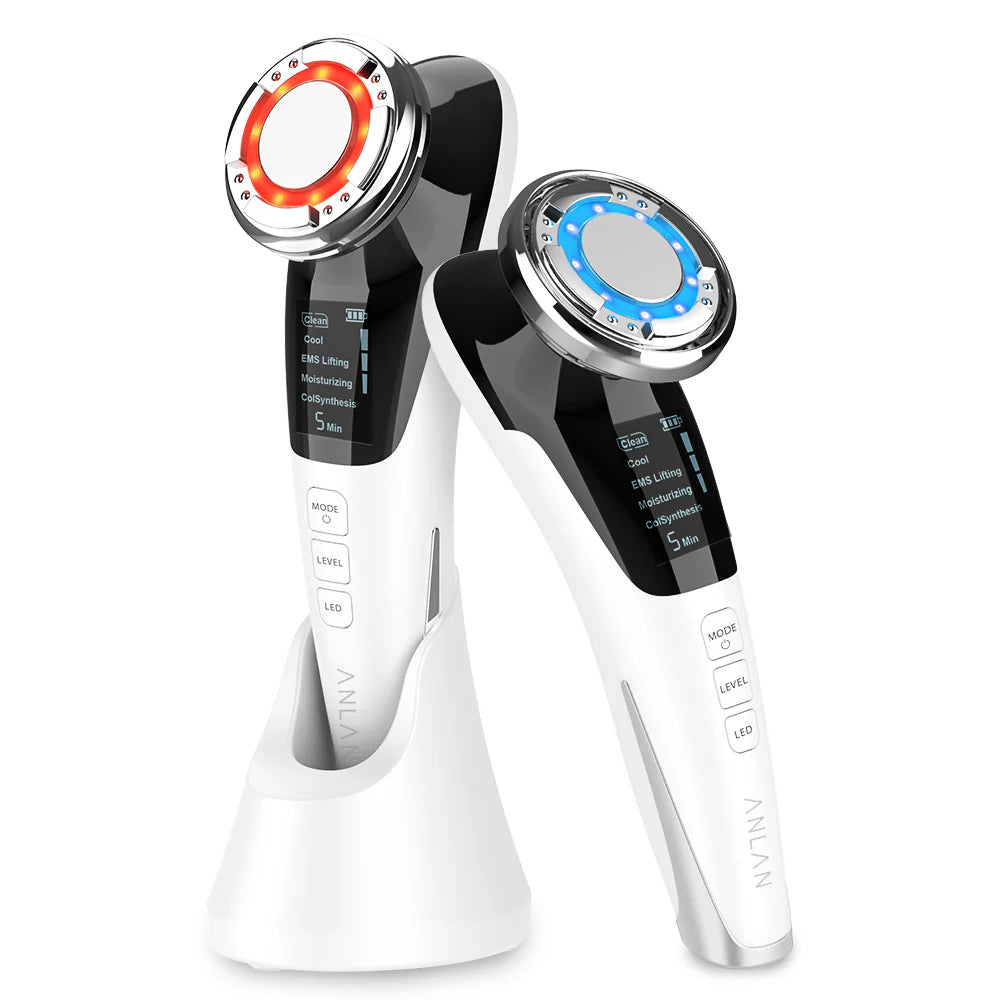 Appareil Lifting Visage
